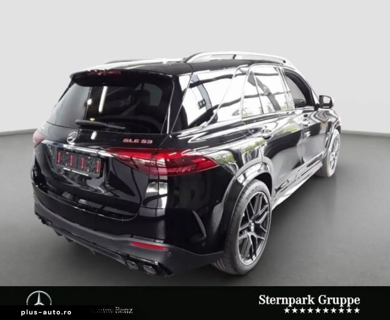 MERCEDES-BENZ AMG GLE 53 Hy 4M  Premi 'HUD&apos&hellip;