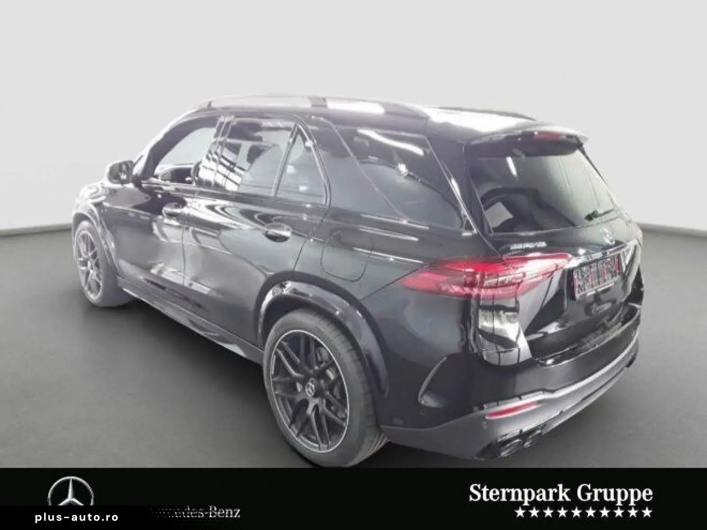 MERCEDES-BENZ AMG GLE 53 Hy 4M  Premi 'HUD&apos&hellip;