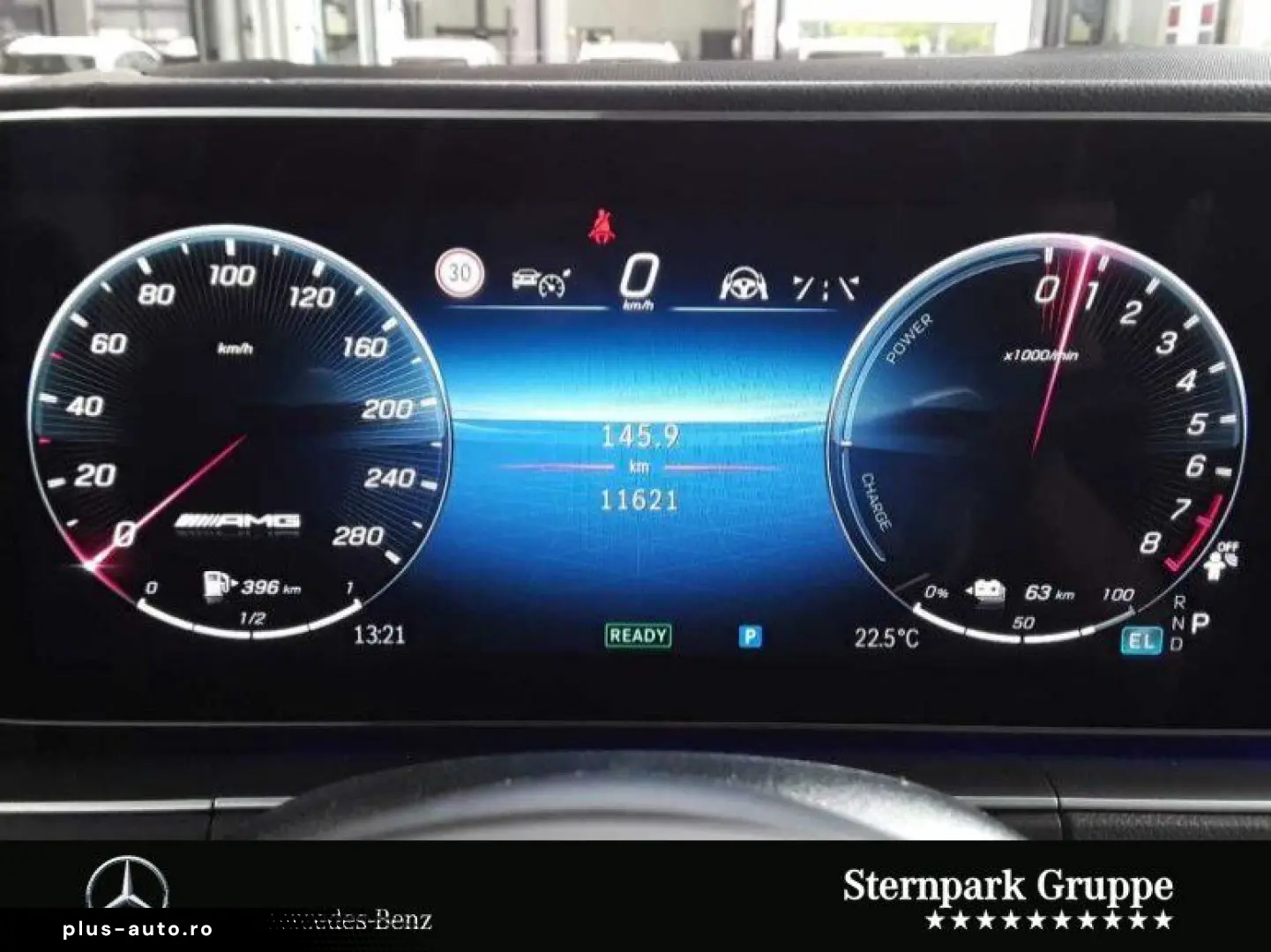 MERCEDES-BENZ AMG GLE 53 Hy 4M  Premi 'HUD&apos&hellip;