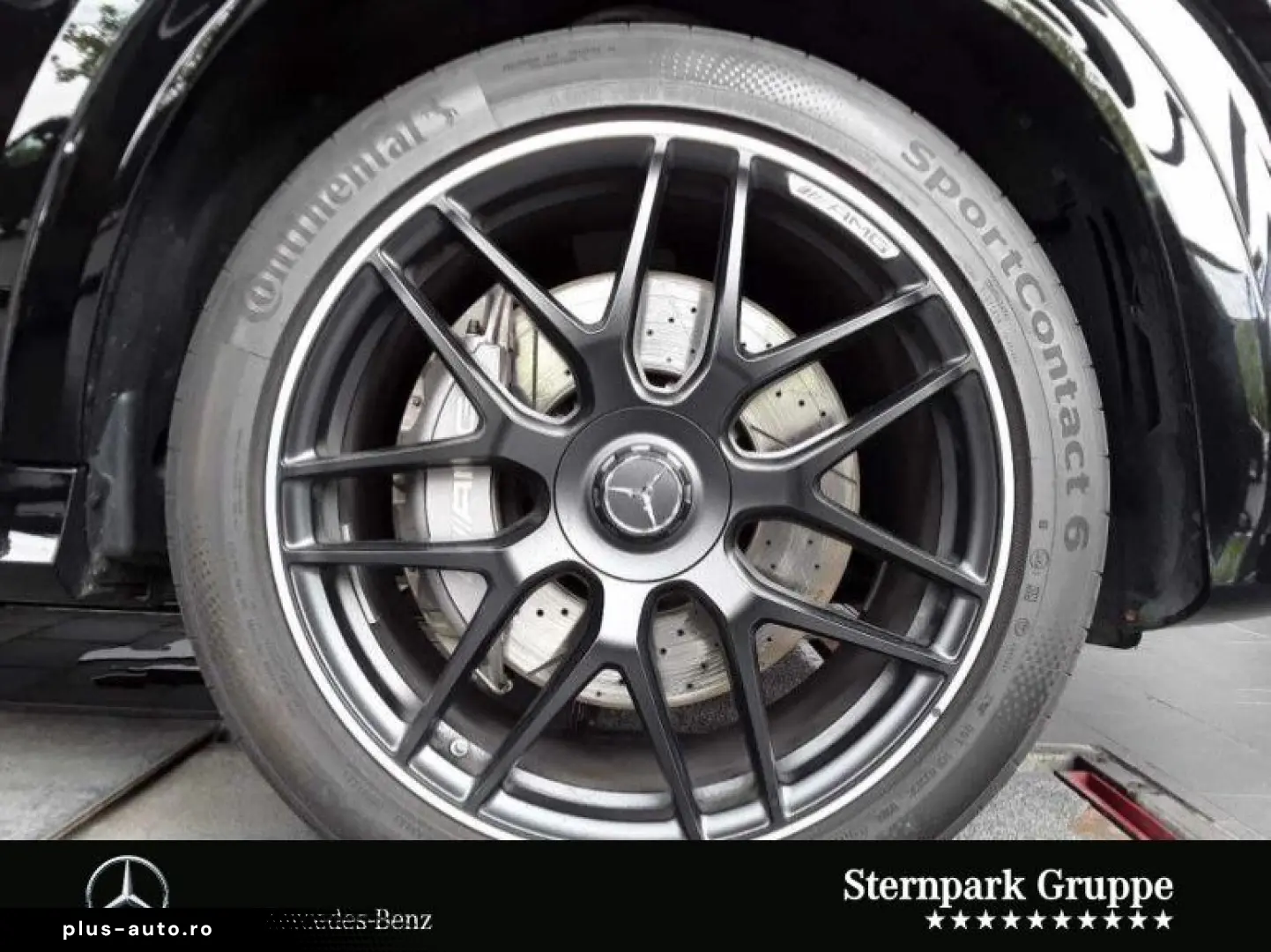 MERCEDES-BENZ AMG GLE 53 Hy 4M  Premi 'HUD&apos&hellip;