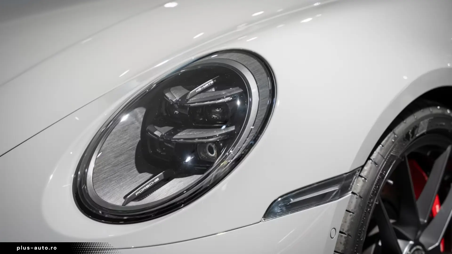 Porsche 992 911 Carrera 4 GTS Cabrio PTS nardo gray Carbo