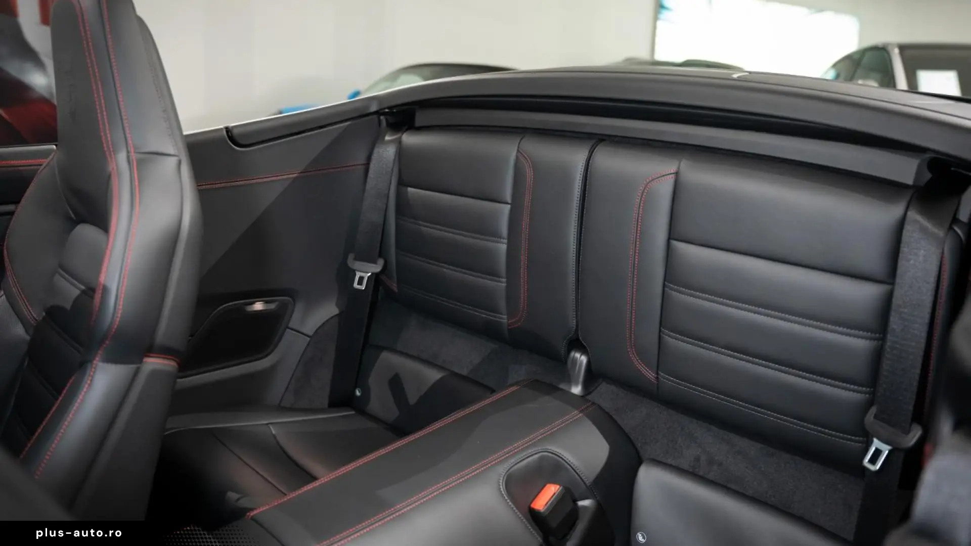 Porsche 992 911 Carrera 4 GTS Cabrio PTS nardo gray Carbo