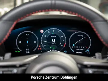 Porsche 992 911 Carrera 4 GTS Cabrio PTS nardo gray Carbo