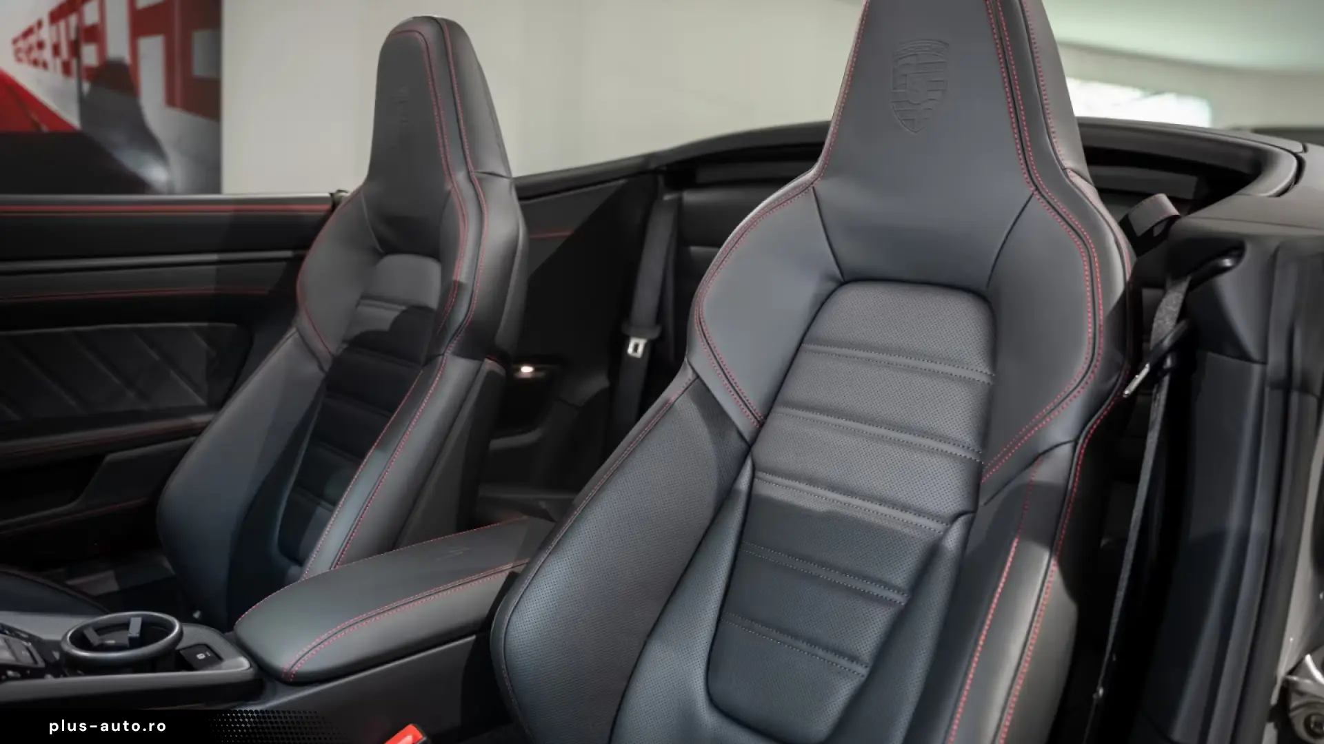 Porsche 992 911 Carrera 4 GTS Cabrio PTS nardo gray Carbo