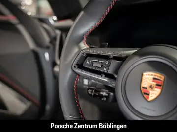Porsche 992 911 Carrera 4 GTS Cabrio PTS nardo gray Carbo