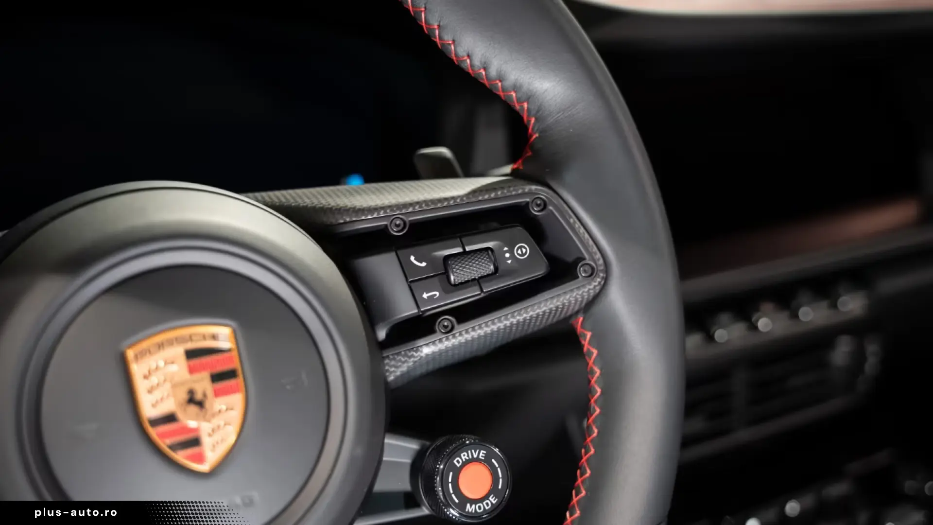 Porsche 992 911 Carrera 4 GTS Cabrio PTS nardo gray Carbo