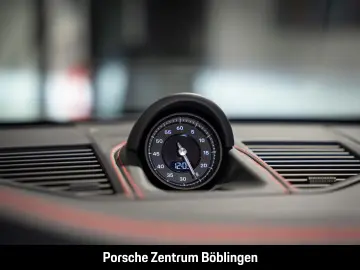Porsche 992 911 Carrera 4 GTS Cabrio PTS nardo gray Carbo