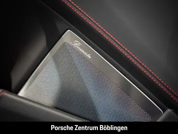 Porsche 992 911 Carrera 4 GTS Cabrio PTS nardo gray Carbo