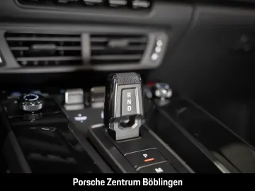 Porsche 992 911 Carrera 4 GTS Cabrio PTS nardo gray Carbo