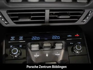 Porsche 992 911 Carrera 4 GTS Cabrio PTS nardo gray Carbo