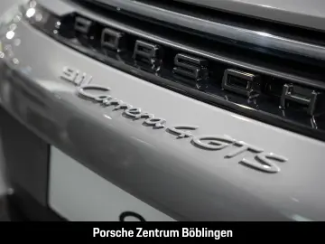 Porsche 992 911 Carrera 4 GTS Cabrio PTS nardo gray Carbo