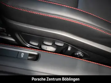 Porsche 992 911 Carrera 4 GTS Cabrio PTS nardo gray Carbo