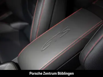 Porsche 992 911 Carrera 4 GTS Cabrio PTS nardo gray Carbo