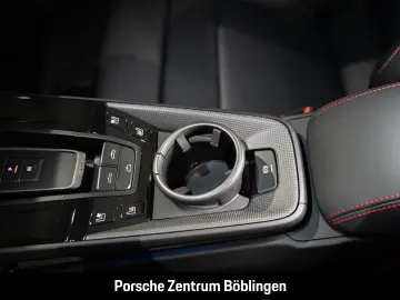 Porsche 992 911 Carrera 4 GTS Cabrio PTS nardo gray Carbo