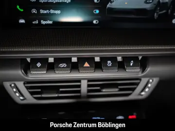 Porsche 992 911 Carrera 4 GTS Cabrio PTS nardo gray Carbo