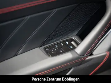 Porsche 992 911 Carrera 4 GTS Cabrio PTS nardo gray Carbo