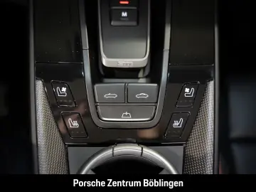 Porsche 992 911 Carrera 4 GTS Cabrio PTS nardo gray Carbo
