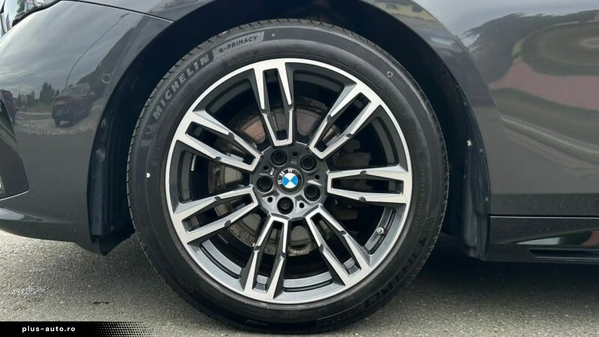 BMW 520d M Sport ACC LED NAVI KOMFORTSITZ PARKINGASS