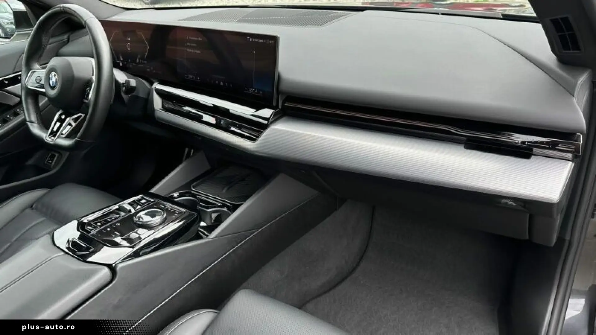 BMW 520d M Sport ACC LED NAVI KOMFORTSITZ PARKINGASS