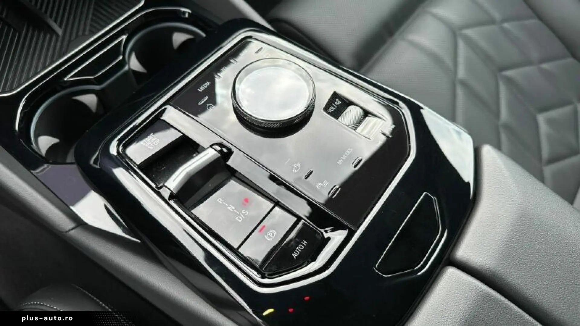 BMW 520d M Sport ACC LED NAVI KOMFORTSITZ PARKINGASS