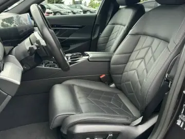BMW 520d M Sport ACC LED NAVI KOMFORTSITZ PARKINGASS