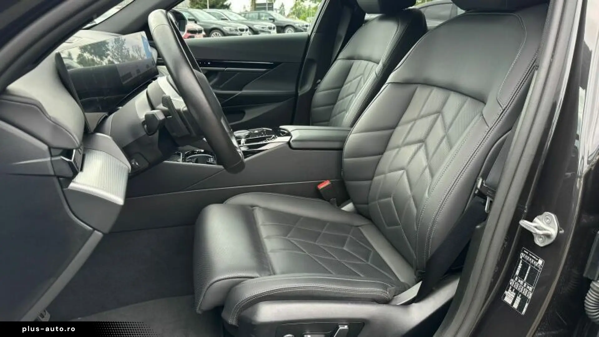 BMW 520d M Sport ACC LED NAVI KOMFORTSITZ PARKINGASS