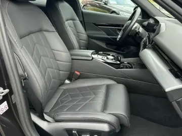 BMW 520d M Sport ACC LED NAVI KOMFORTSITZ PARKINGASS
