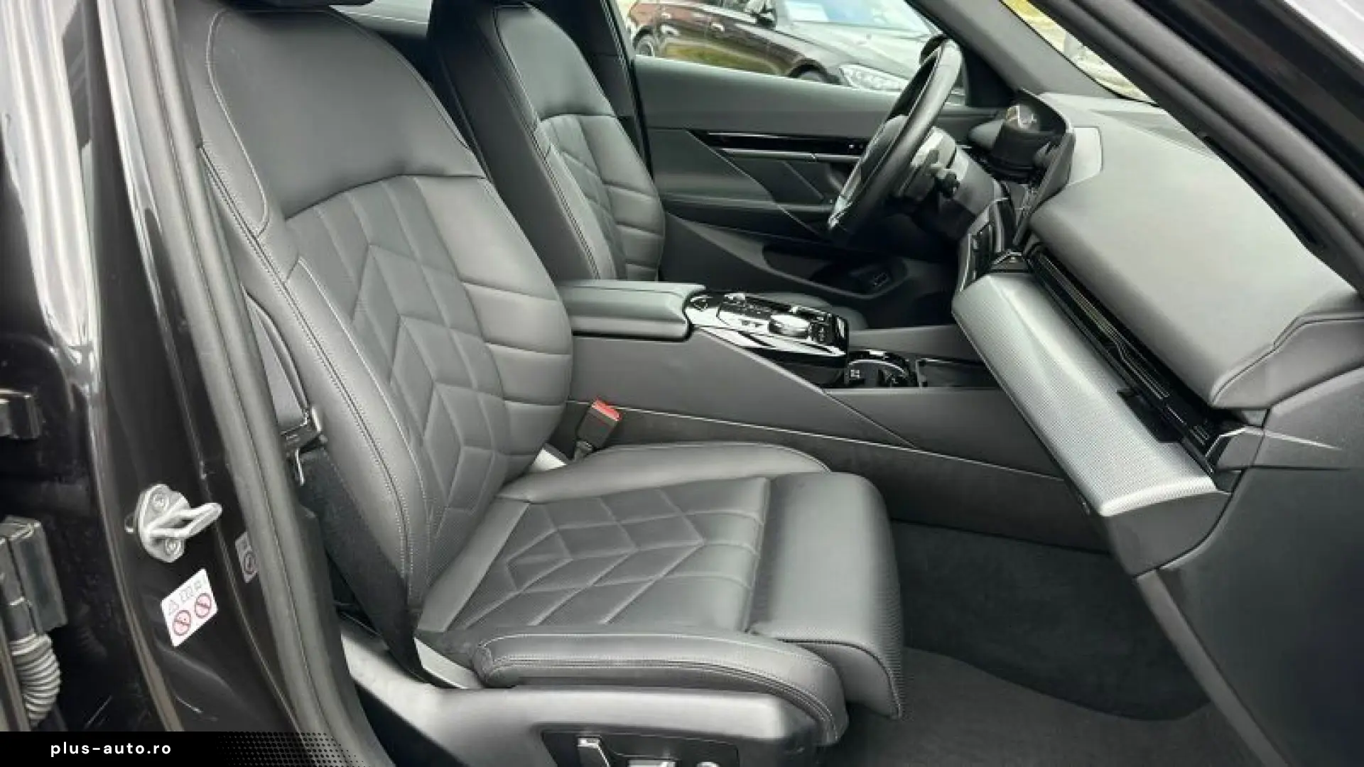 BMW 520d M Sport ACC LED NAVI KOMFORTSITZ PARKINGASS
