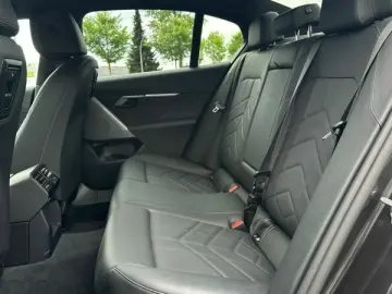BMW 520d M Sport ACC LED NAVI KOMFORTSITZ PARKINGASS
