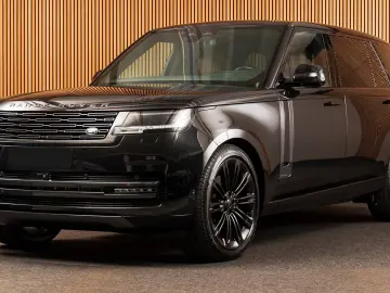 Land Rover Range Rover D350 Autobiog LWB   Finanțare Leasing