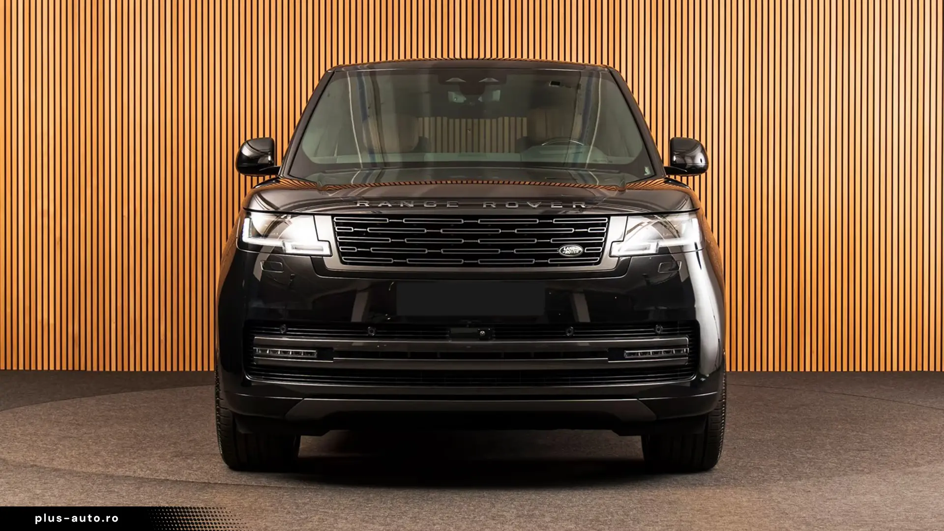 Land Rover Range Rover D350 Autobiog LWB   Finanțare Leasing