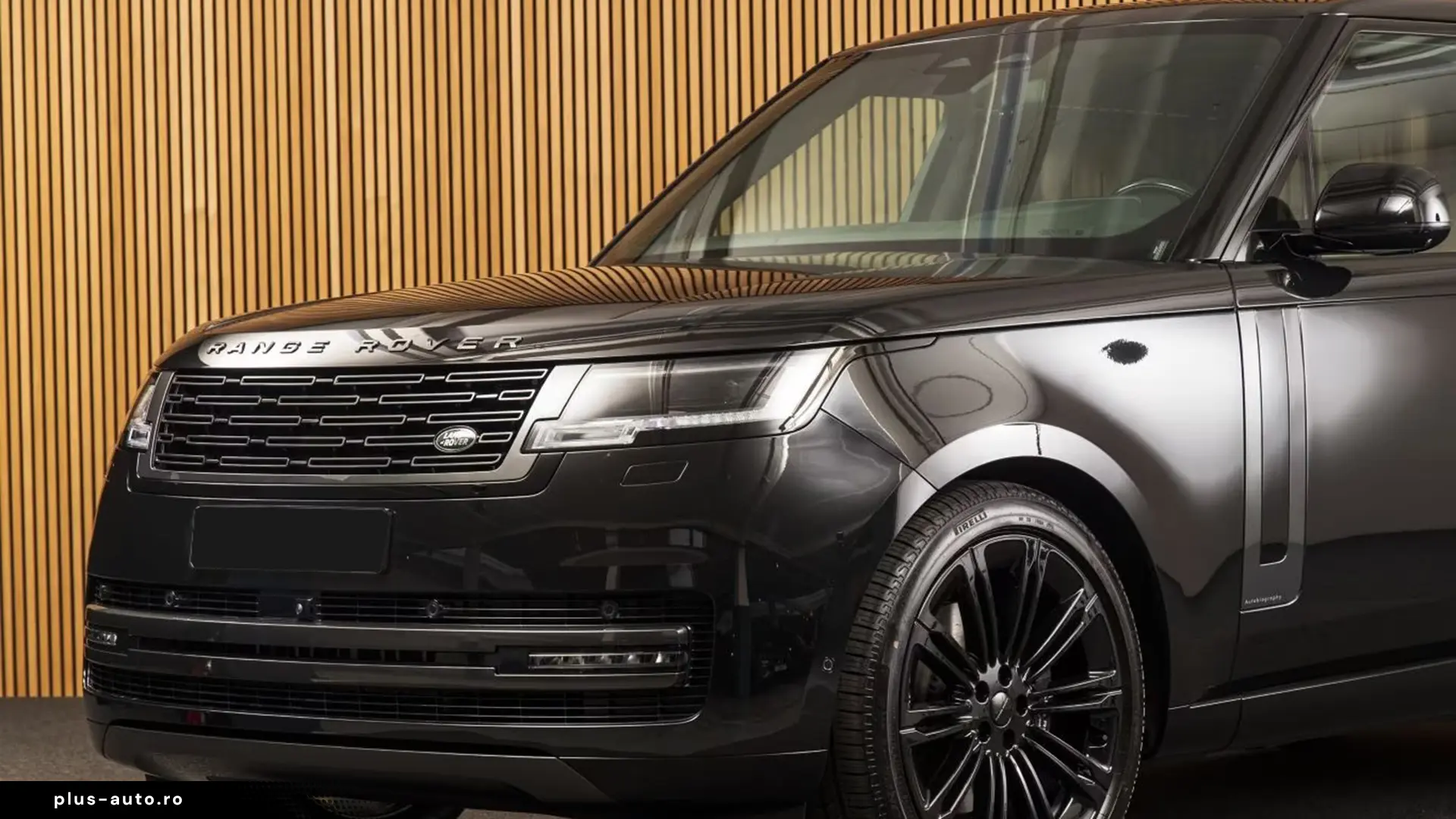 Land Rover Range Rover D350 Autobiog LWB   Finanțare Leasing