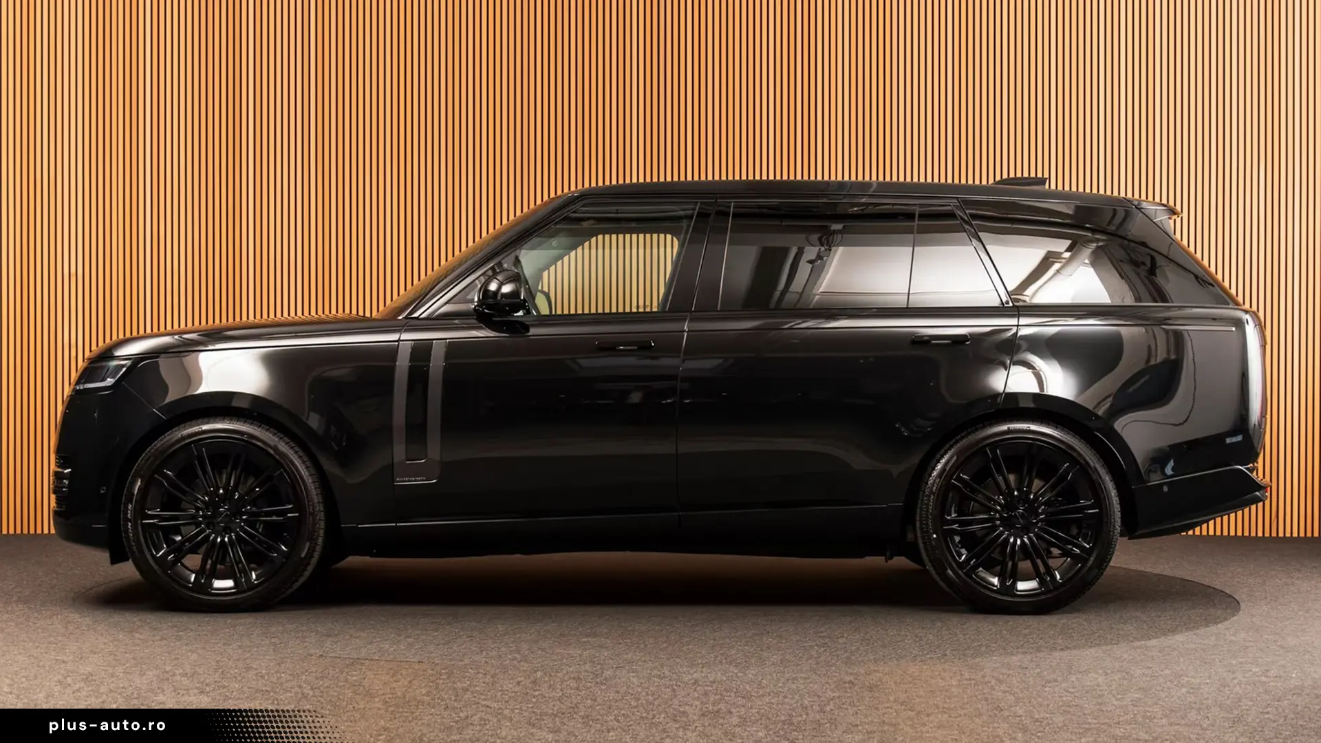 Land Rover Range Rover D350 Autobiog LWB   Finanțare Leasing