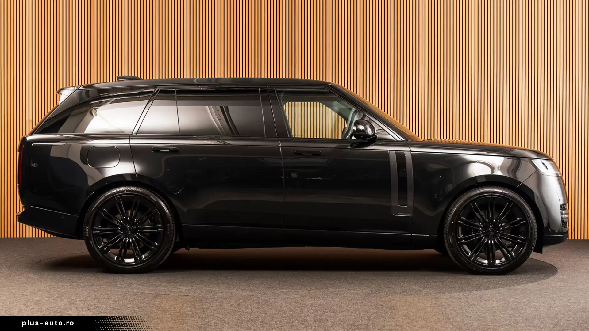 Land Rover Range Rover D350 Autobiog LWB   Finanțare Leasing