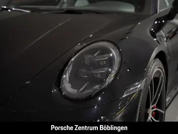 Porsche 992 911 Carrera S Cabriolet Liftsystem-VA BOSE
