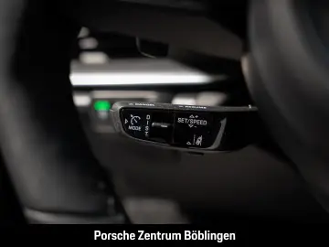 Porsche 992 911 Carrera S Cabriolet Liftsystem-VA BOSE