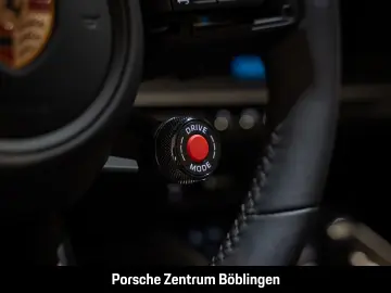 Porsche 992 911 Carrera S Cabriolet Liftsystem-VA BOSE