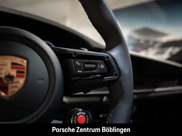 Porsche 992 911 Carrera S Cabriolet Liftsystem-VA BOSE