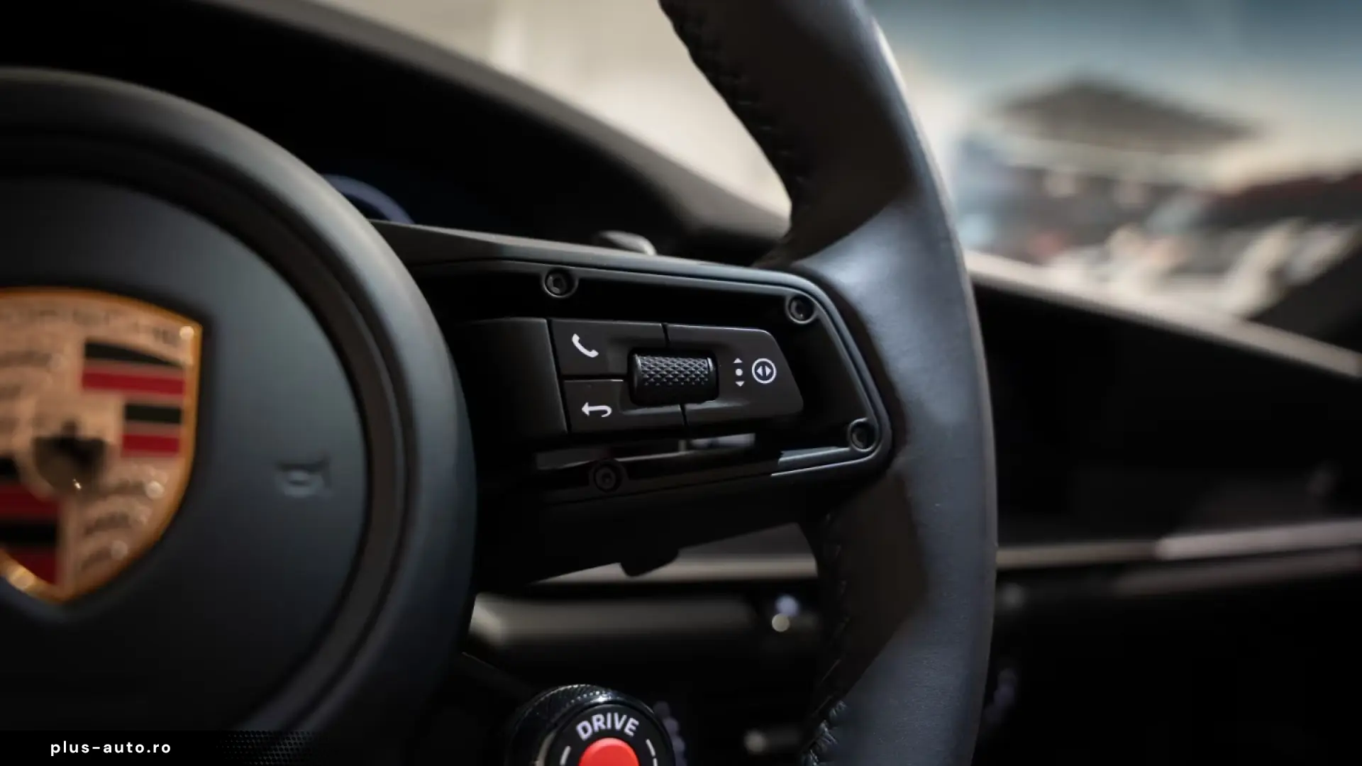 Porsche 992 911 Carrera S Cabriolet Liftsystem-VA BOSE