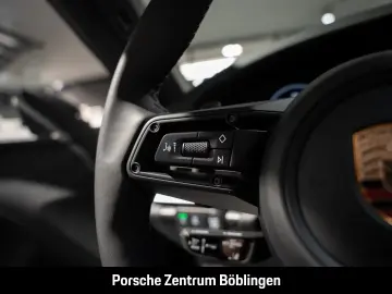 Porsche 992 911 Carrera S Cabriolet Liftsystem-VA BOSE