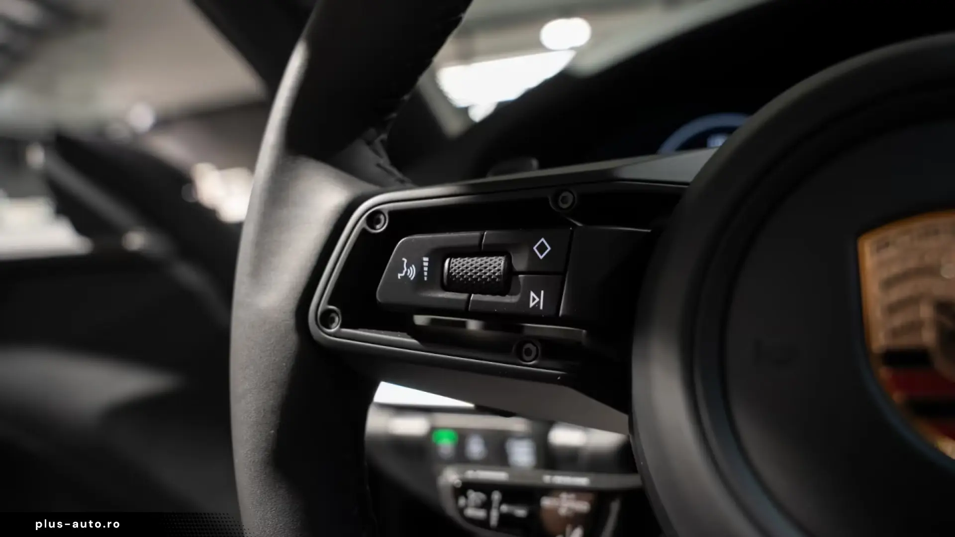Porsche 992 911 Carrera S Cabriolet Liftsystem-VA BOSE