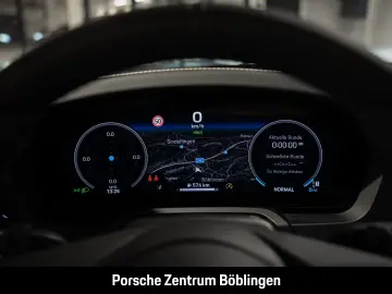 Porsche 992 911 Carrera S Cabriolet Liftsystem-VA BOSE