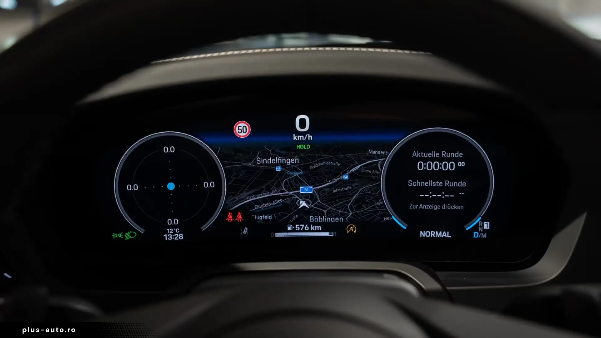 Porsche 992 911 Carrera S Cabriolet Liftsystem-VA BOSE