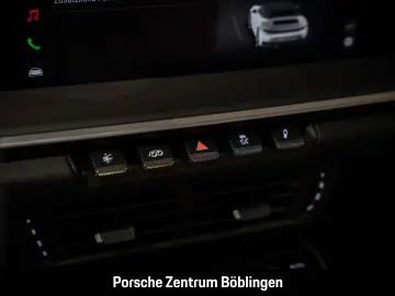 Porsche 992 911 Carrera S Cabriolet Liftsystem-VA BOSE