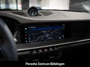 Porsche 992 911 Carrera S Cabriolet Liftsystem-VA BOSE
