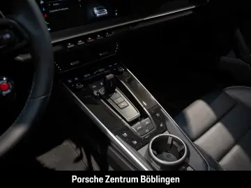 Porsche 992 911 Carrera S Cabriolet Liftsystem-VA BOSE