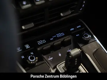 Porsche 992 911 Carrera S Cabriolet Liftsystem-VA BOSE