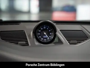 Porsche 992 911 Carrera S Cabriolet Liftsystem-VA BOSE