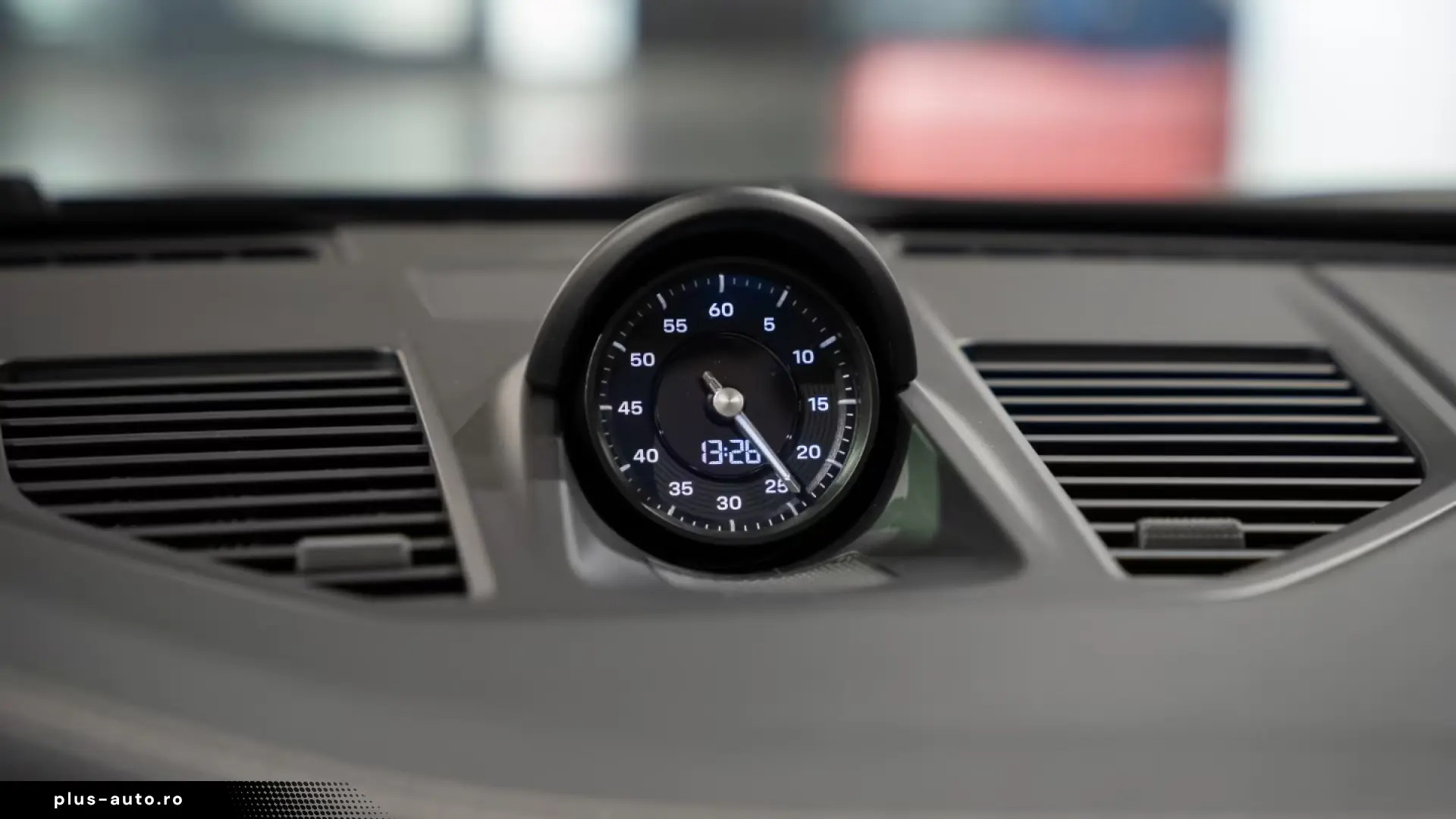 Porsche 992 911 Carrera S Cabriolet Liftsystem-VA BOSE