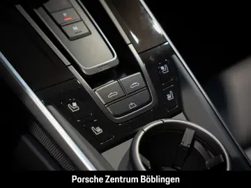 Porsche 992 911 Carrera S Cabriolet Liftsystem-VA BOSE